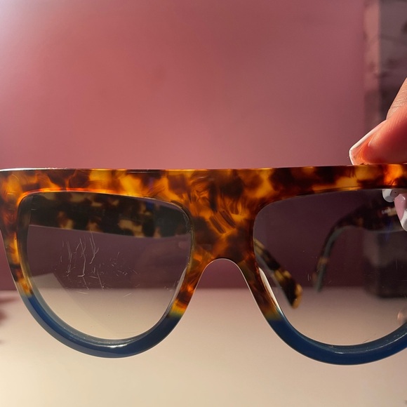 Celine sunglasses - Picture 4 of 13